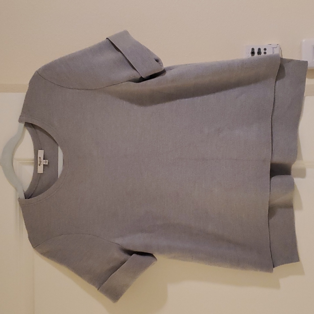 Madewell Top